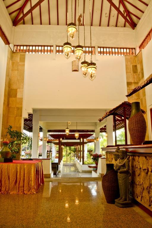 Hotel Tidar Malang Buitenkant foto