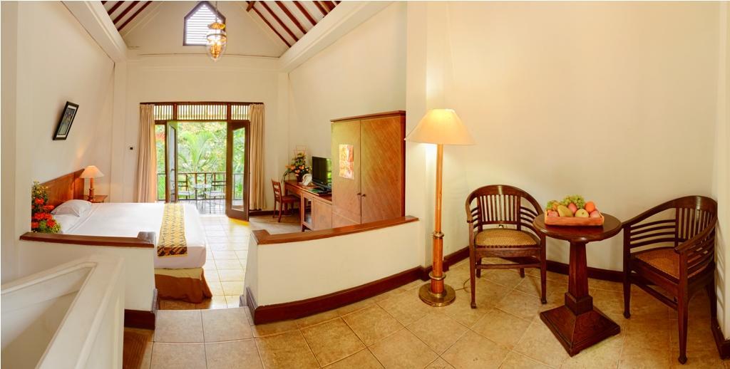 Hotel Tidar Malang Buitenkant foto